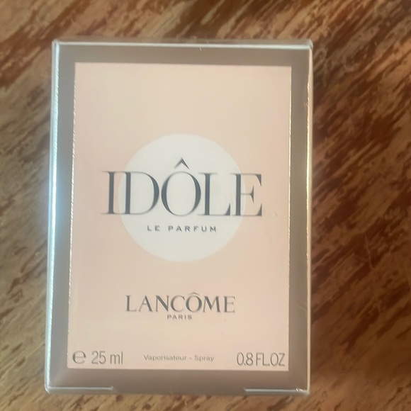 Lancome Other - Lancome Idôle